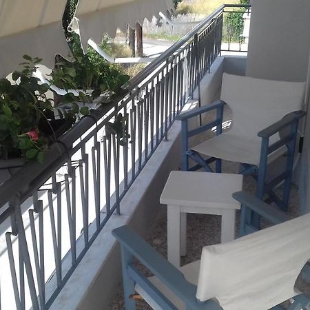 Paris House 1 Appartement Patras Buitenkant foto