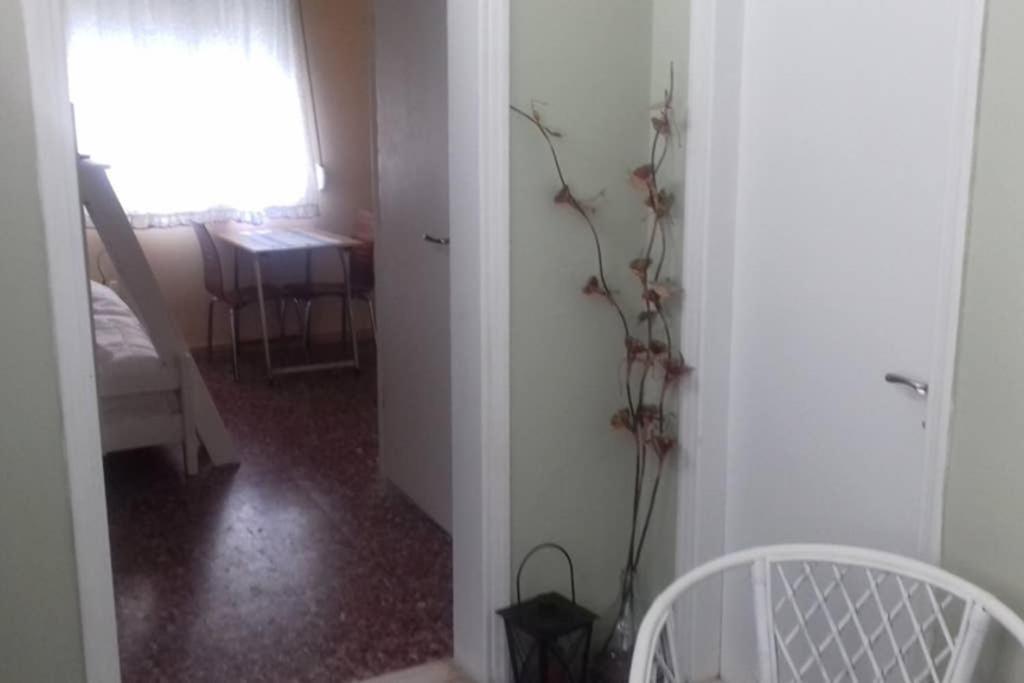 Paris House 1 Appartement Patras Buitenkant foto