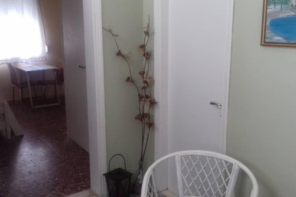 Paris House 1 Appartement Patras Buitenkant foto